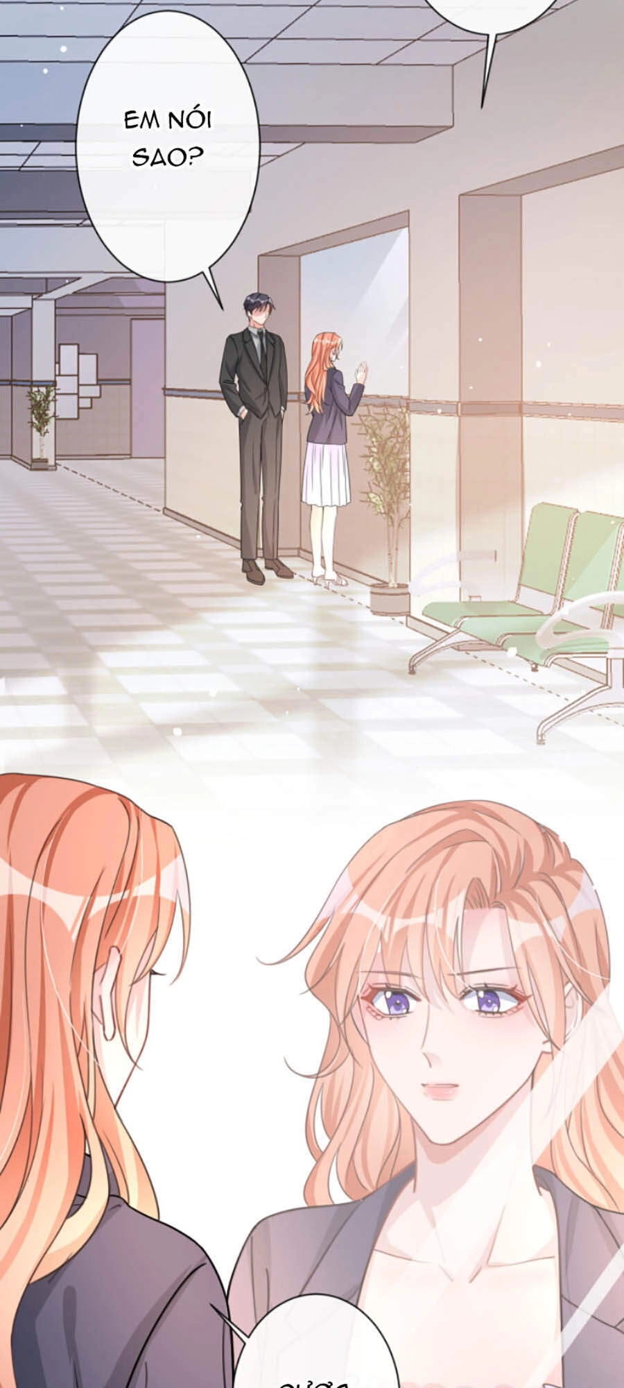 Hôm Nay Từ Chối Lục Tiên Sinh Chưa? Chapter 14 - 28