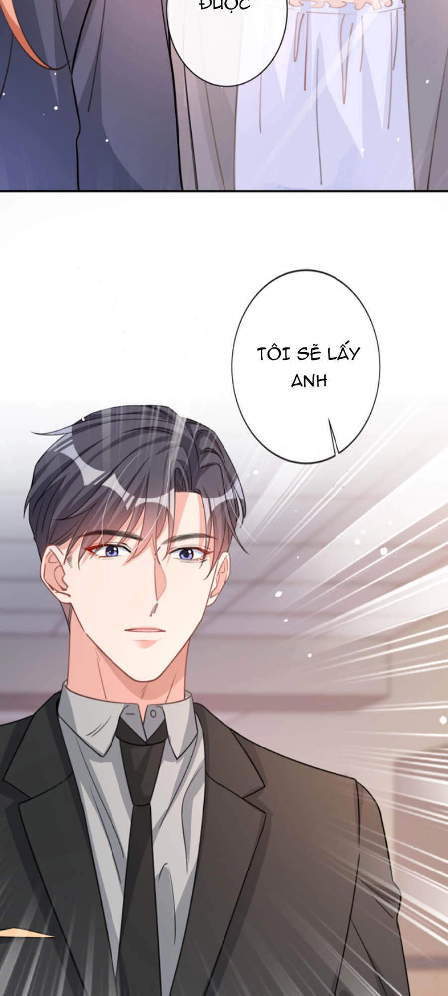 Hôm Nay Từ Chối Lục Tiên Sinh Chưa? Chapter 14 - 29