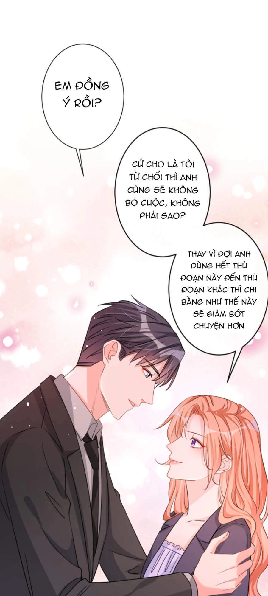 Hôm Nay Từ Chối Lục Tiên Sinh Chưa? Chapter 15 - 2