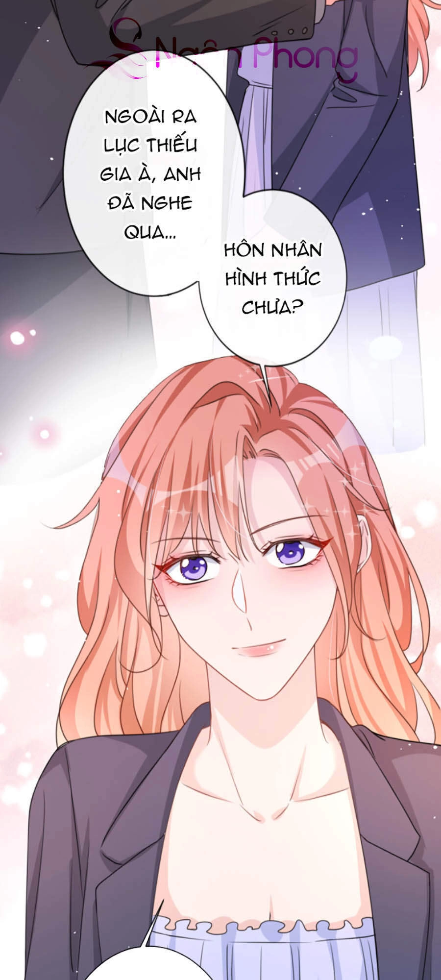 Hôm Nay Từ Chối Lục Tiên Sinh Chưa? Chapter 15 - 3