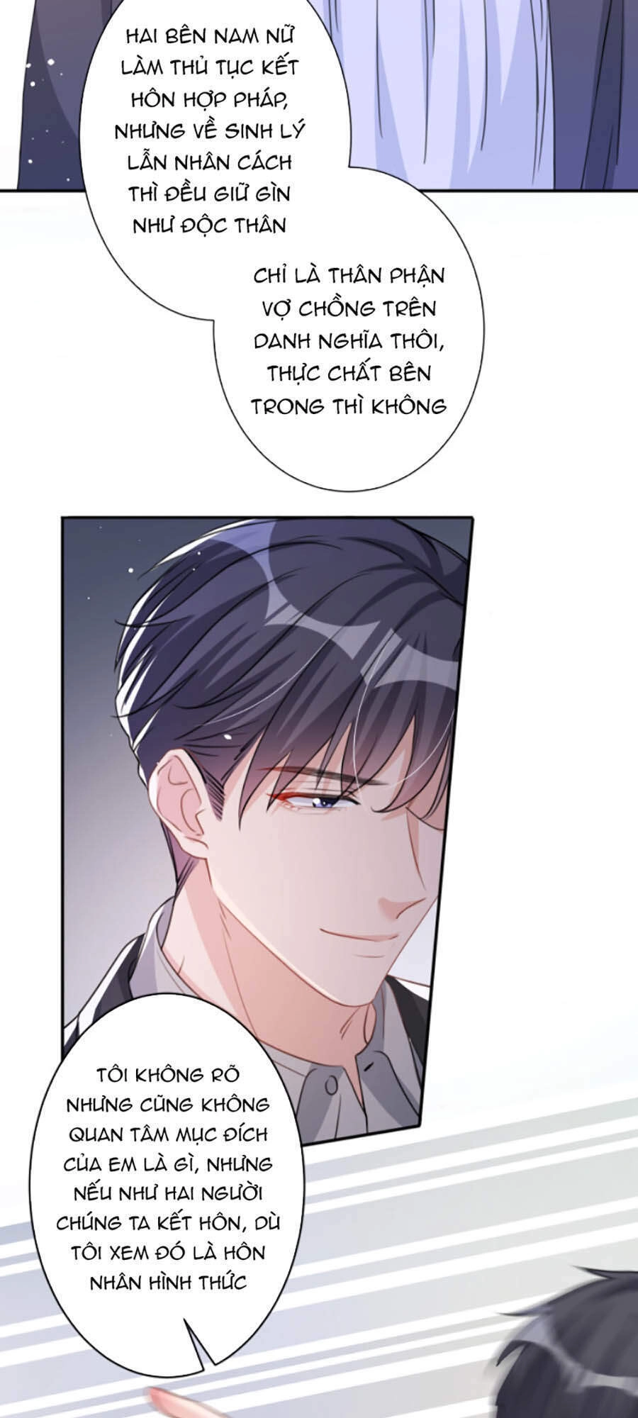 Hôm Nay Từ Chối Lục Tiên Sinh Chưa? Chapter 15 - 4