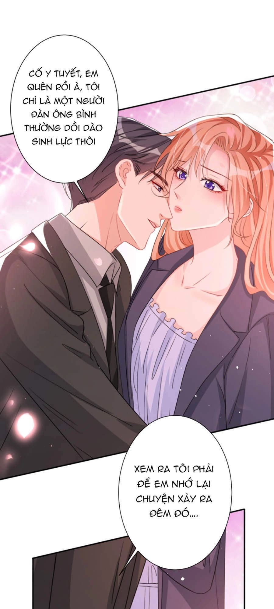 Hôm Nay Từ Chối Lục Tiên Sinh Chưa? Chapter 15 - 7