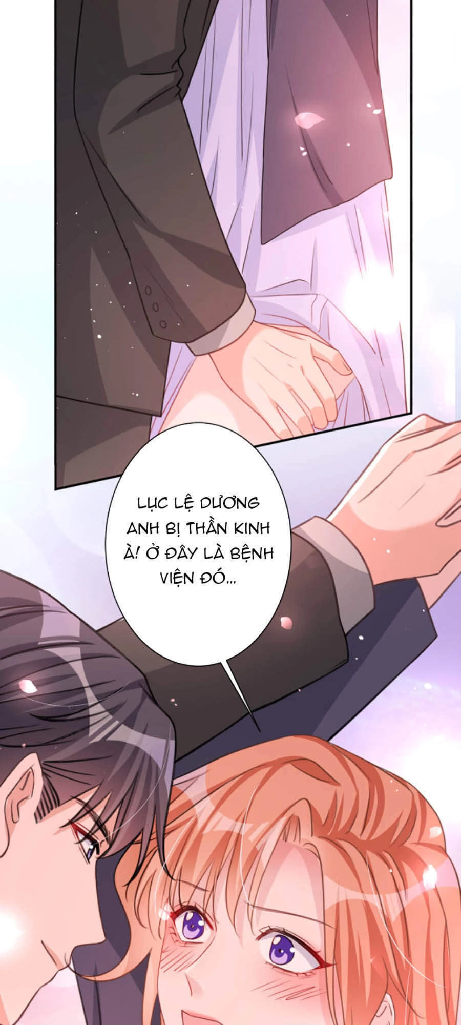 Hôm Nay Từ Chối Lục Tiên Sinh Chưa? Chapter 15 - 8