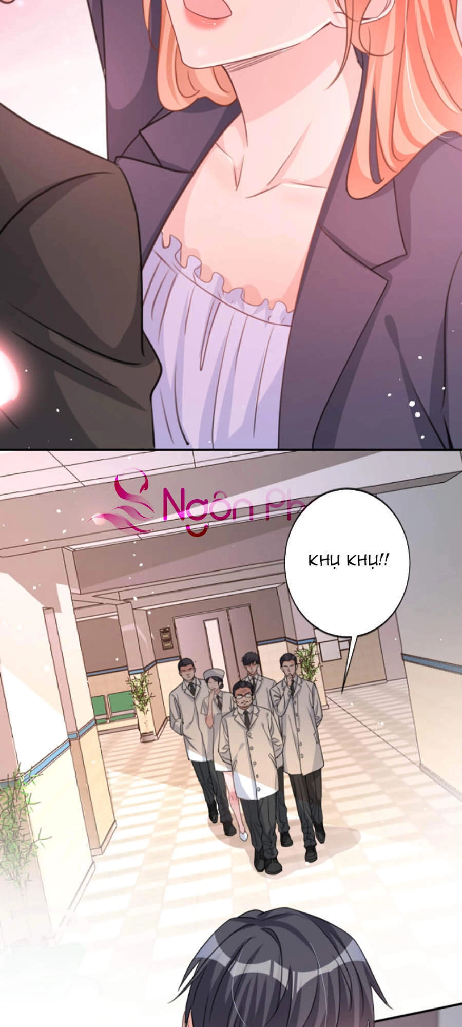 Hôm Nay Từ Chối Lục Tiên Sinh Chưa? Chapter 15 - 9