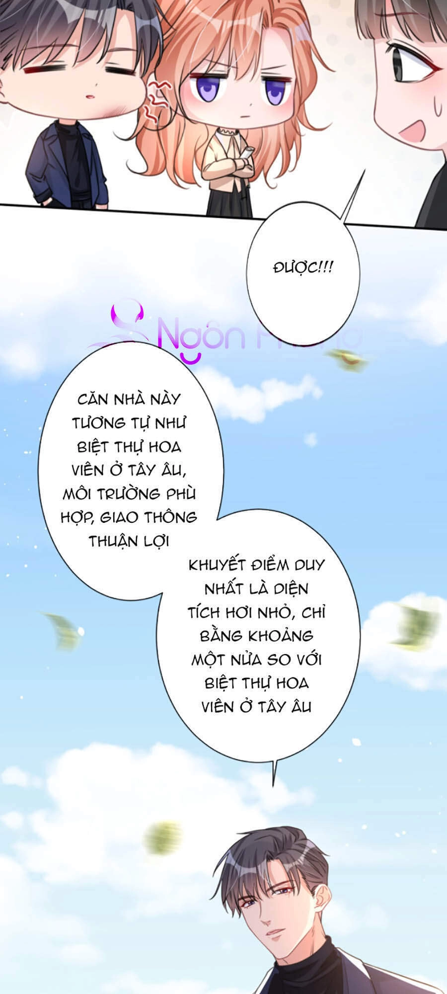 Hôm Nay Từ Chối Lục Tiên Sinh Chưa? Chapter 15 - 14