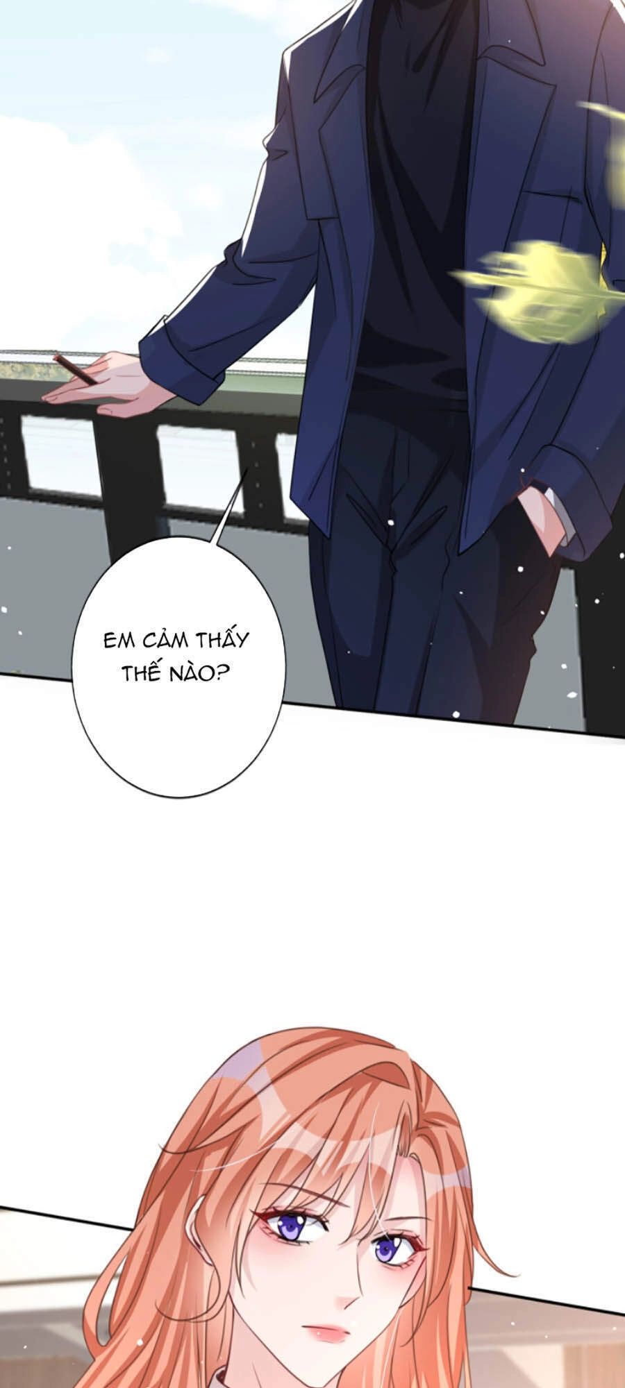 Hôm Nay Từ Chối Lục Tiên Sinh Chưa? Chapter 15 - 15