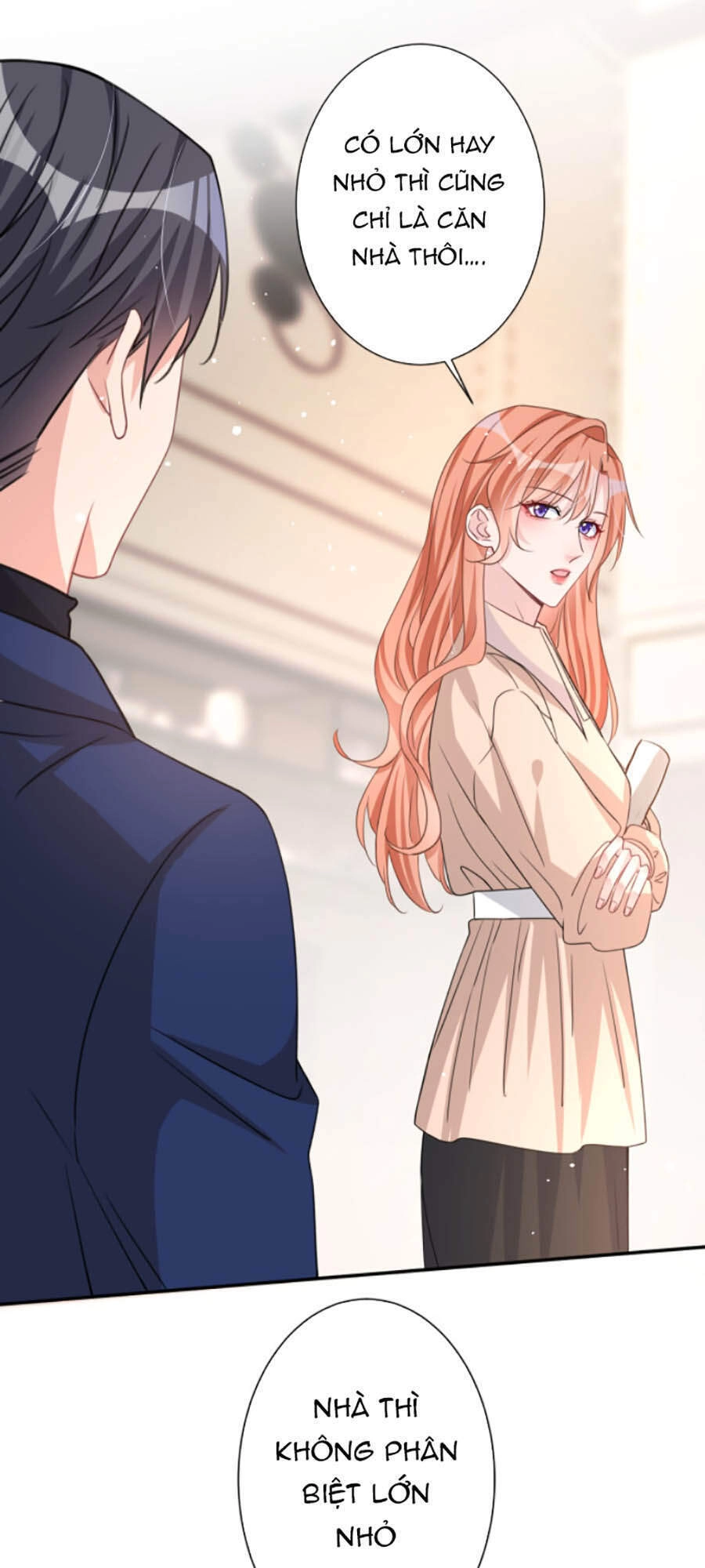 Hôm Nay Từ Chối Lục Tiên Sinh Chưa? Chapter 15 - 17