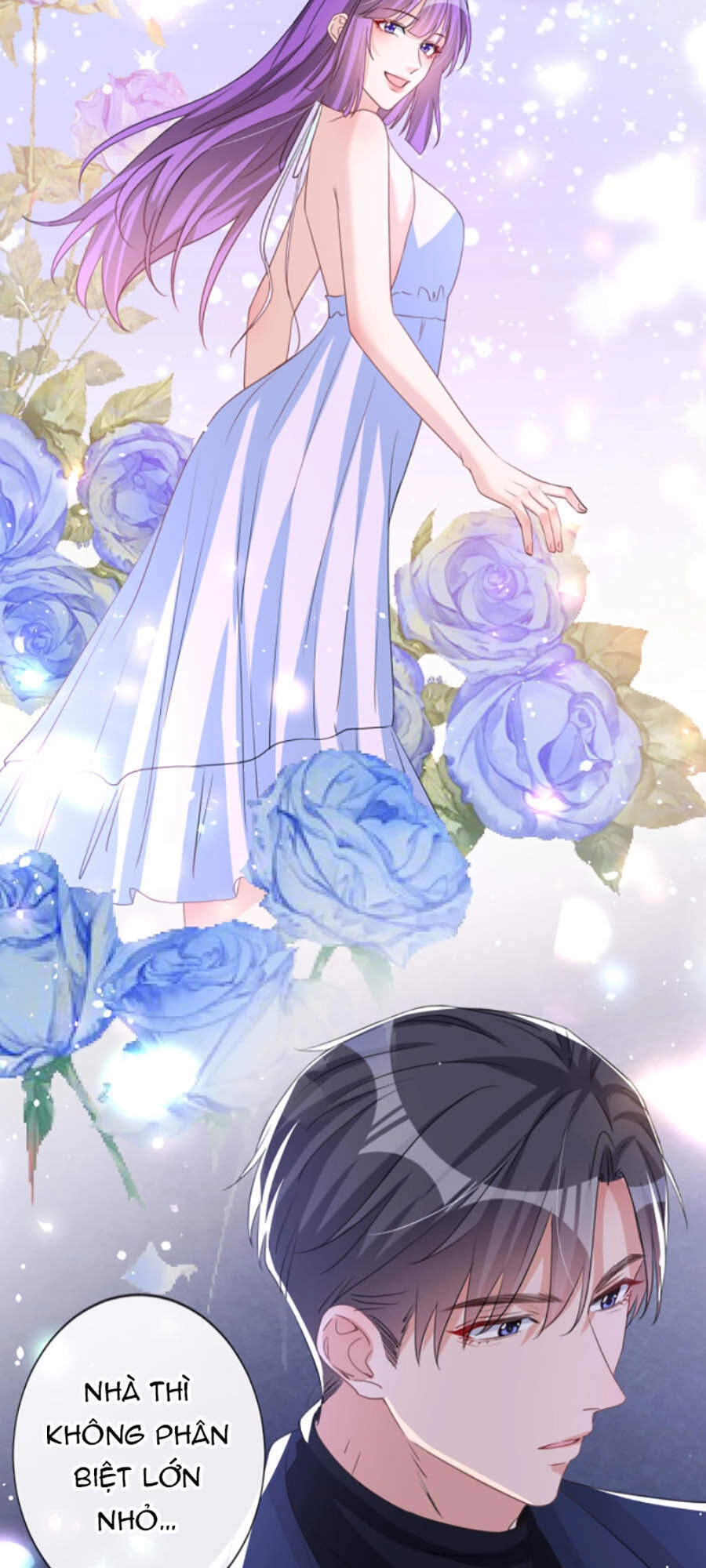 Hôm Nay Từ Chối Lục Tiên Sinh Chưa? Chapter 15 - 19