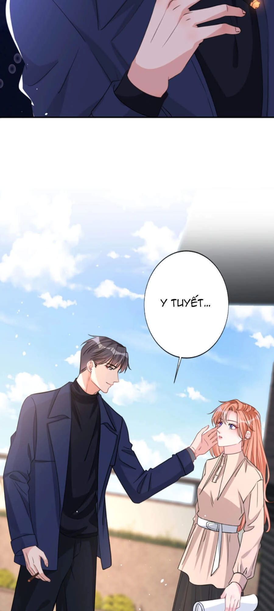 Hôm Nay Từ Chối Lục Tiên Sinh Chưa? Chapter 15 - 21