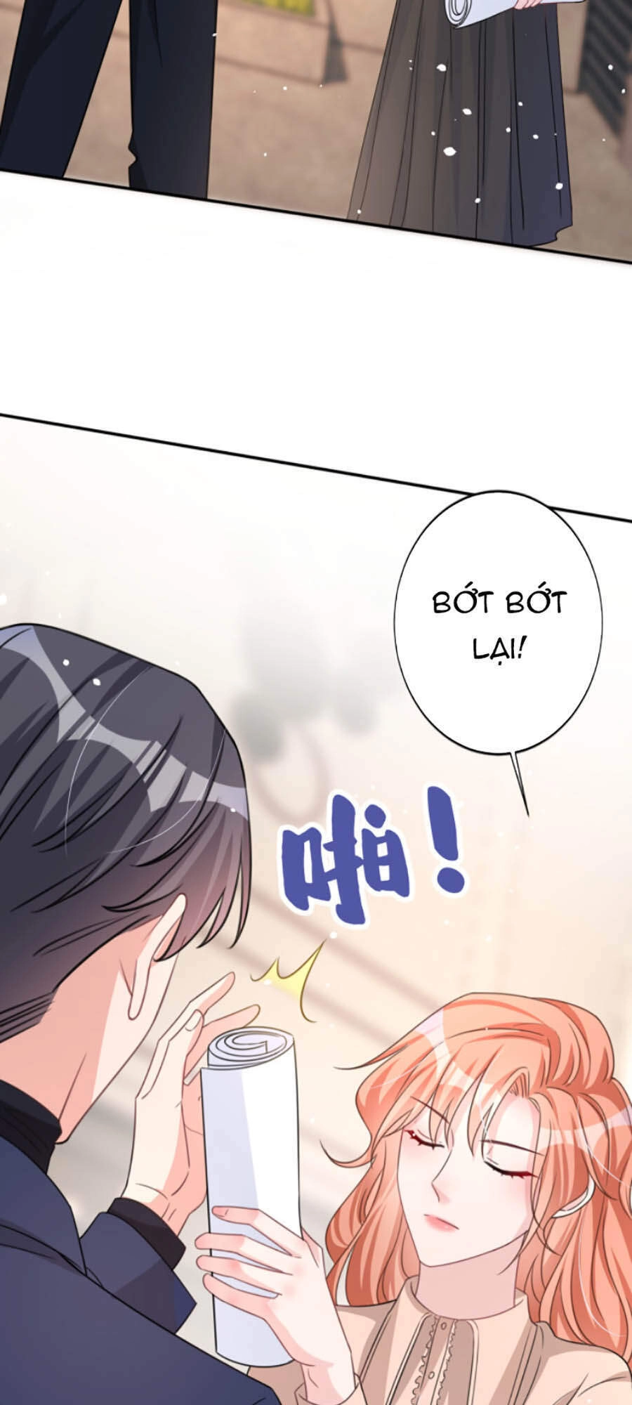 Hôm Nay Từ Chối Lục Tiên Sinh Chưa? Chapter 15 - 22