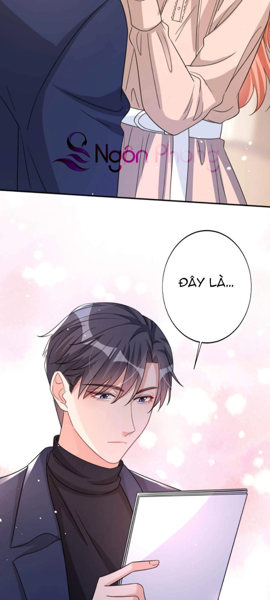 Hôm Nay Từ Chối Lục Tiên Sinh Chưa? Chapter 15 - 23