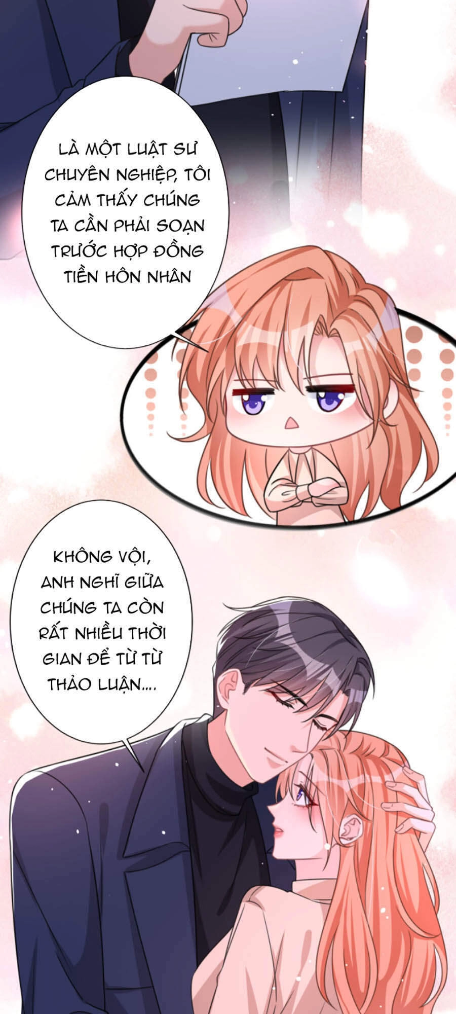 Hôm Nay Từ Chối Lục Tiên Sinh Chưa? Chapter 15 - 24