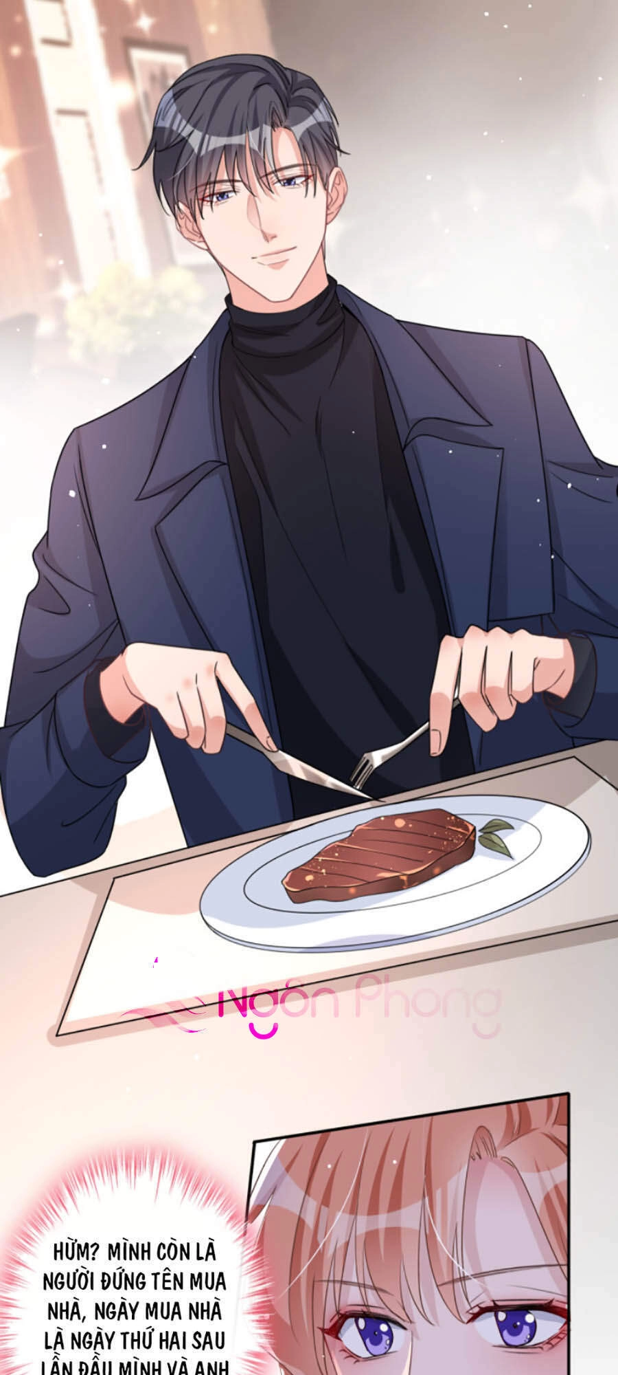 Hôm Nay Từ Chối Lục Tiên Sinh Chưa? Chapter 15 - 27