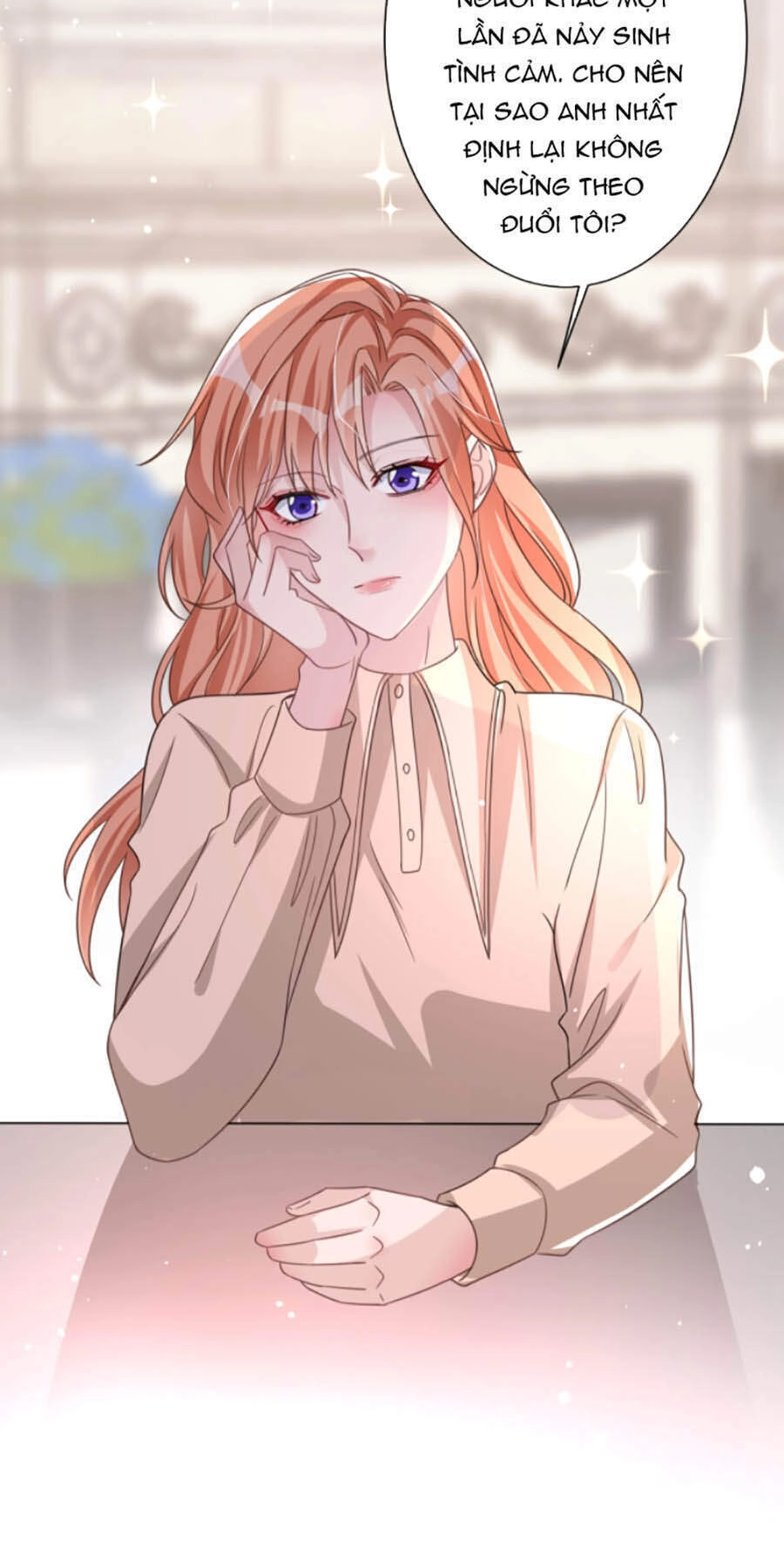 Hôm Nay Từ Chối Lục Tiên Sinh Chưa? Chapter 15 - 29