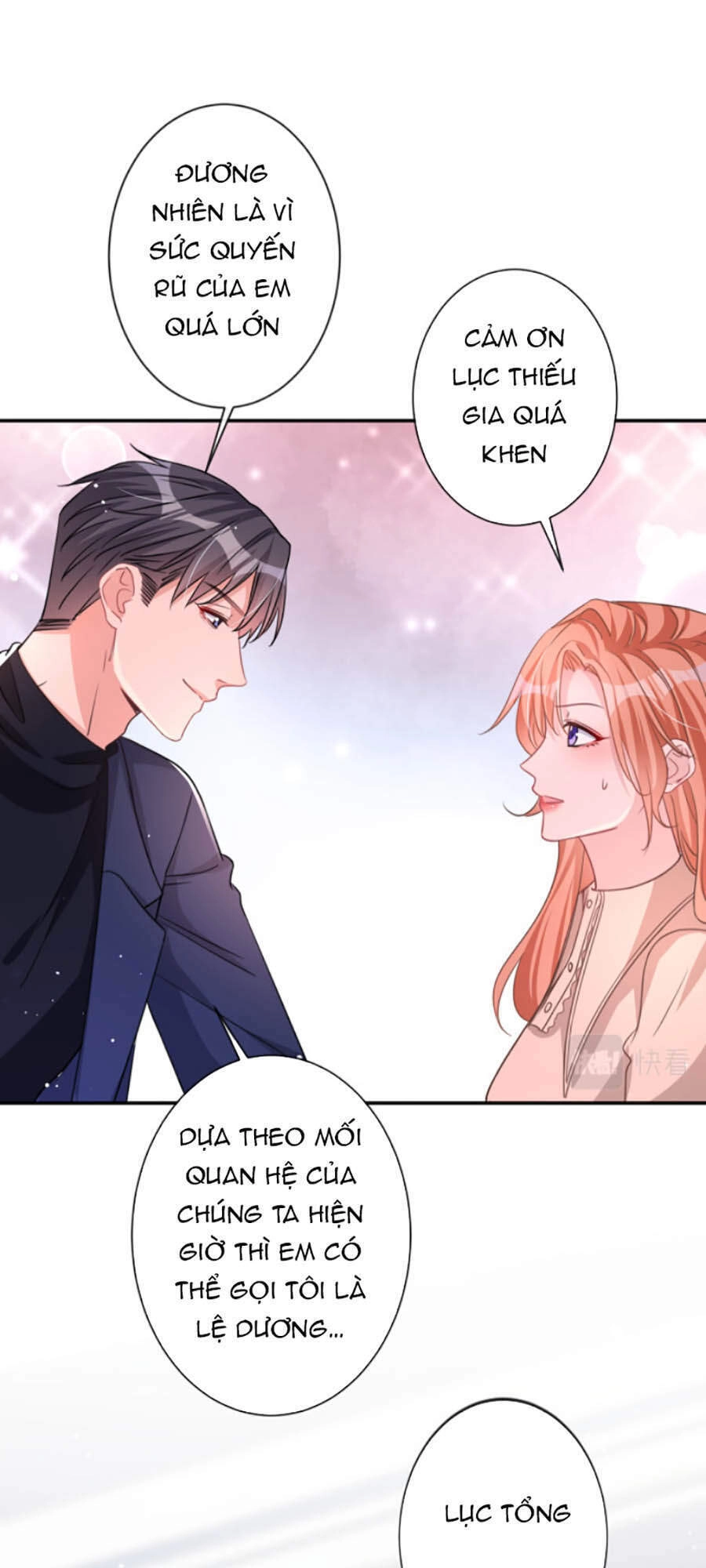 Hôm Nay Từ Chối Lục Tiên Sinh Chưa? Chapter 15 - 30