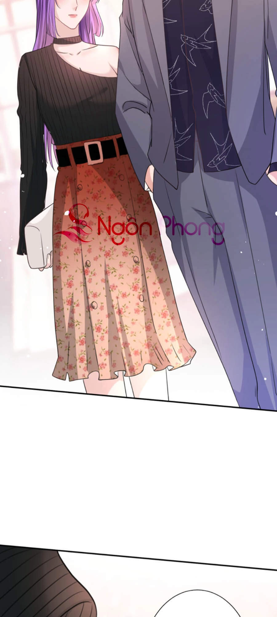 Hôm Nay Từ Chối Lục Tiên Sinh Chưa? Chapter 15 - 32