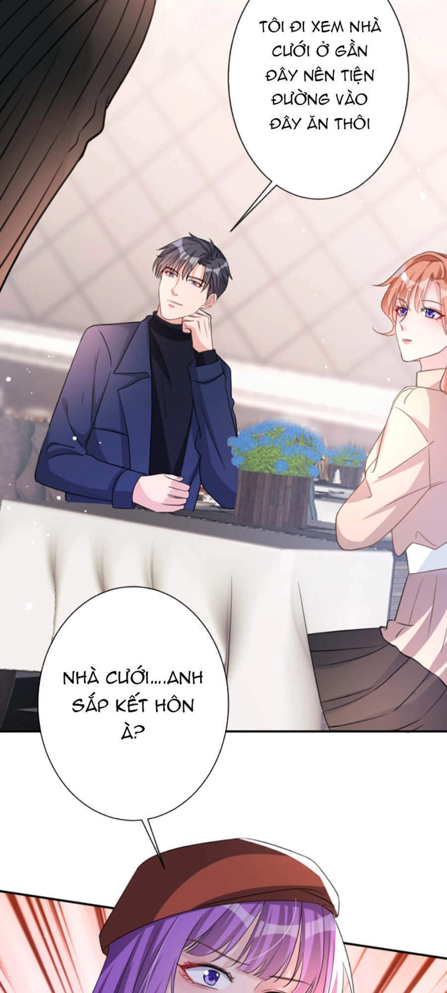 Hôm Nay Từ Chối Lục Tiên Sinh Chưa? Chapter 15 - 33