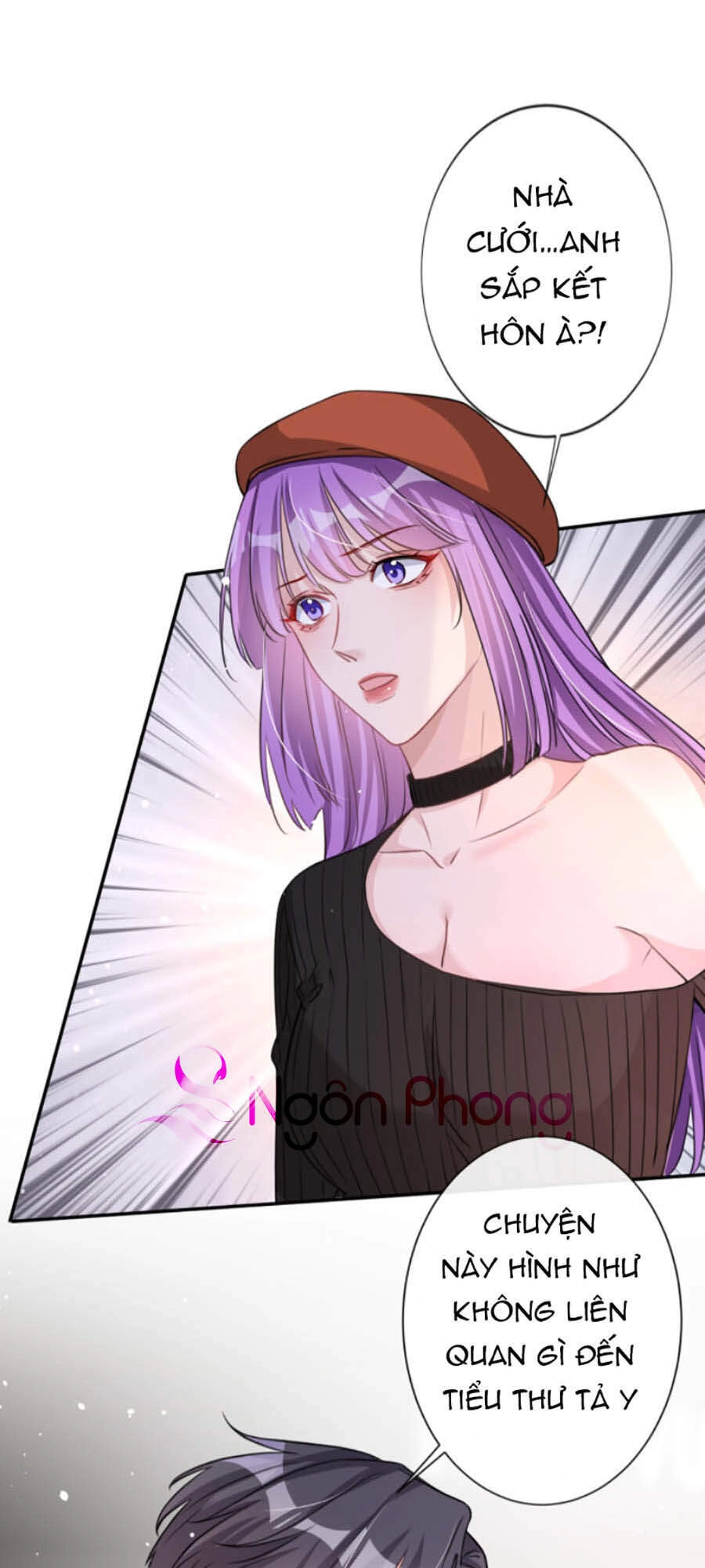 Hôm Nay Từ Chối Lục Tiên Sinh Chưa? Chapter 16 - 2