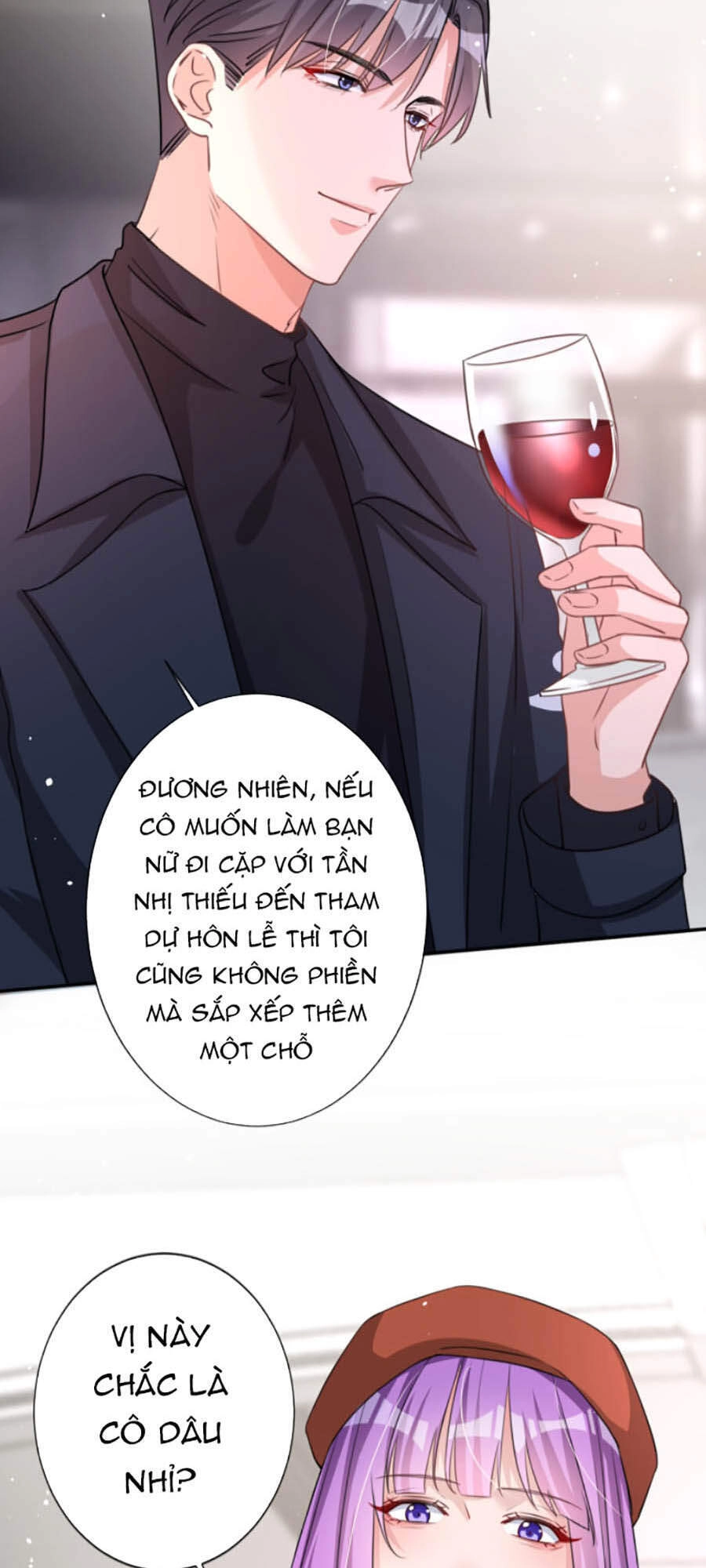 Hôm Nay Từ Chối Lục Tiên Sinh Chưa? Chapter 16 - 3