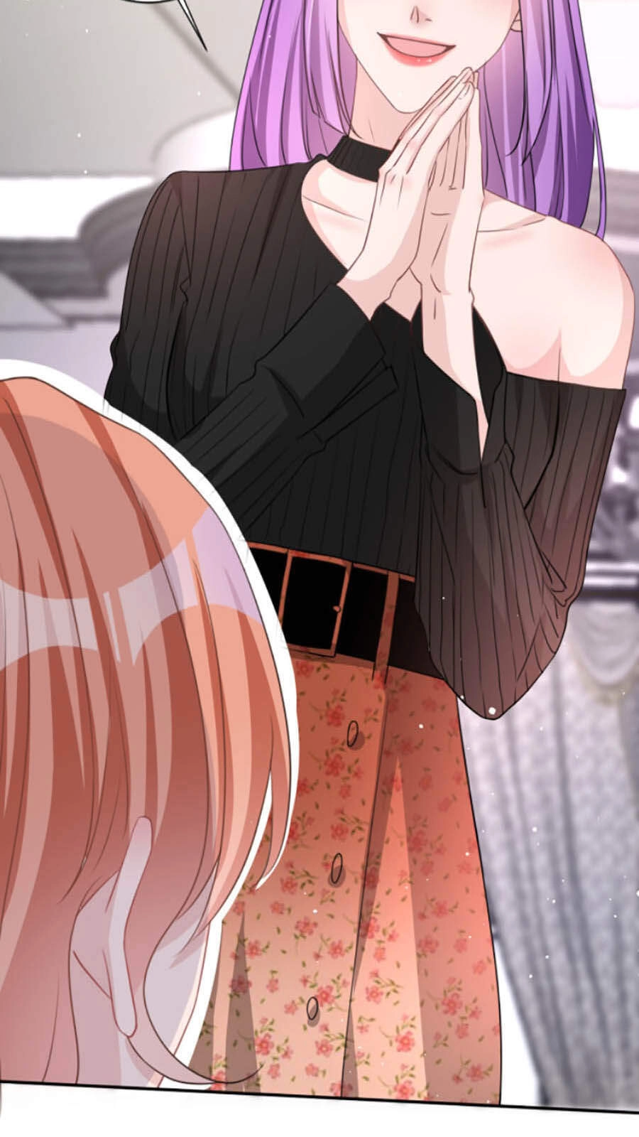 Hôm Nay Từ Chối Lục Tiên Sinh Chưa? Chapter 16 - 4