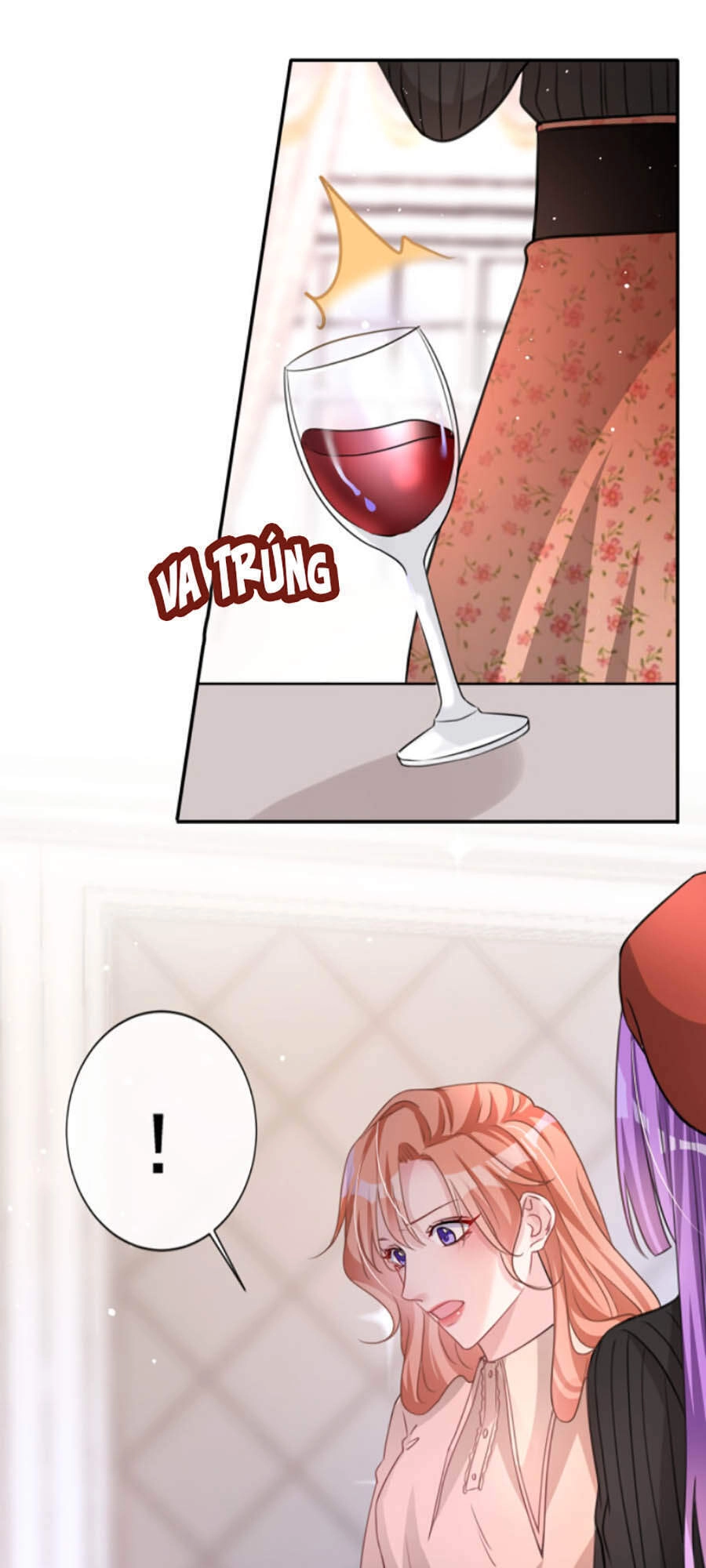 Hôm Nay Từ Chối Lục Tiên Sinh Chưa? Chapter 16 - 5