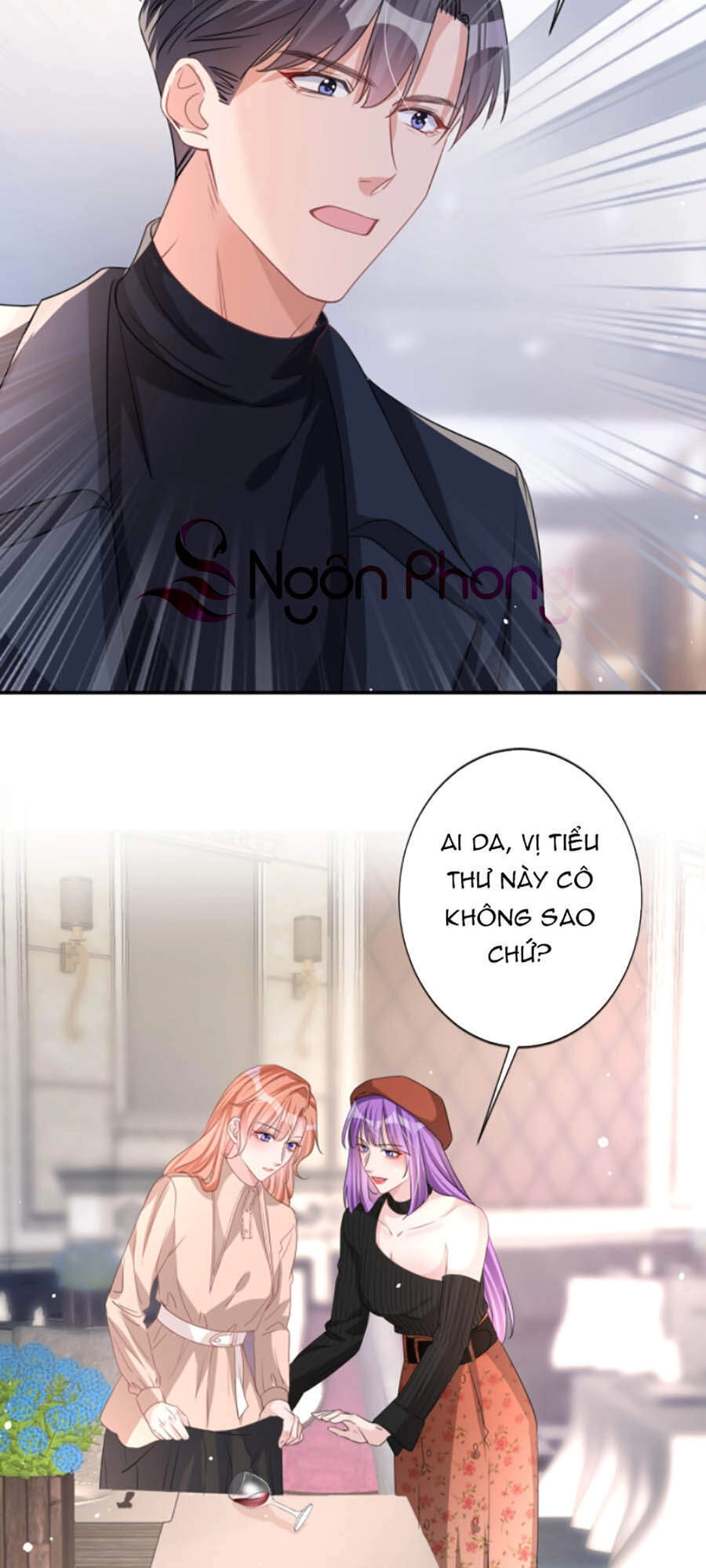 Hôm Nay Từ Chối Lục Tiên Sinh Chưa? Chapter 16 - 7