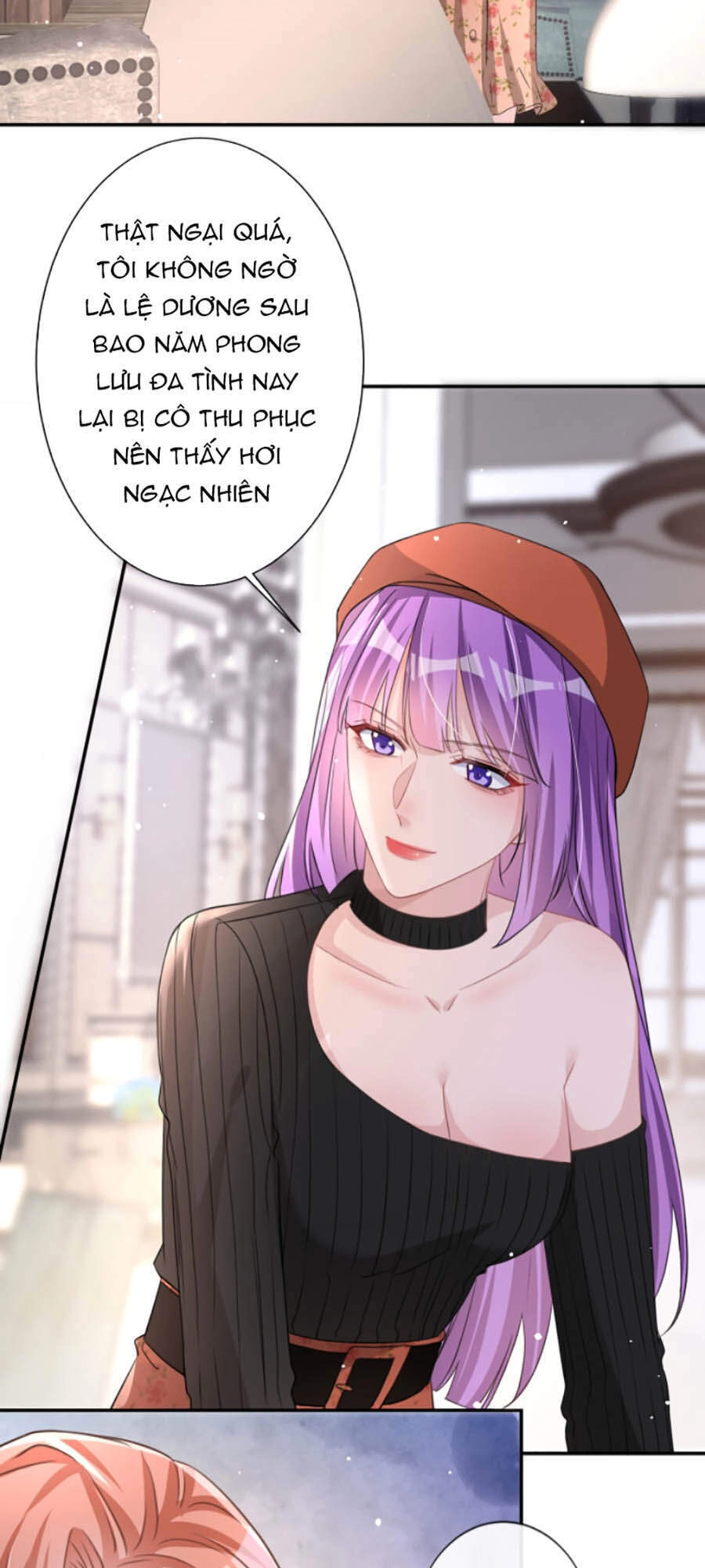 Hôm Nay Từ Chối Lục Tiên Sinh Chưa? Chapter 16 - 8