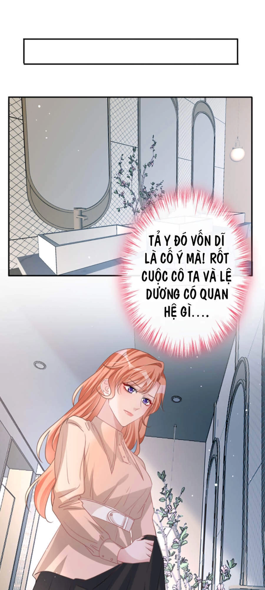 Hôm Nay Từ Chối Lục Tiên Sinh Chưa? Chapter 16 - 10