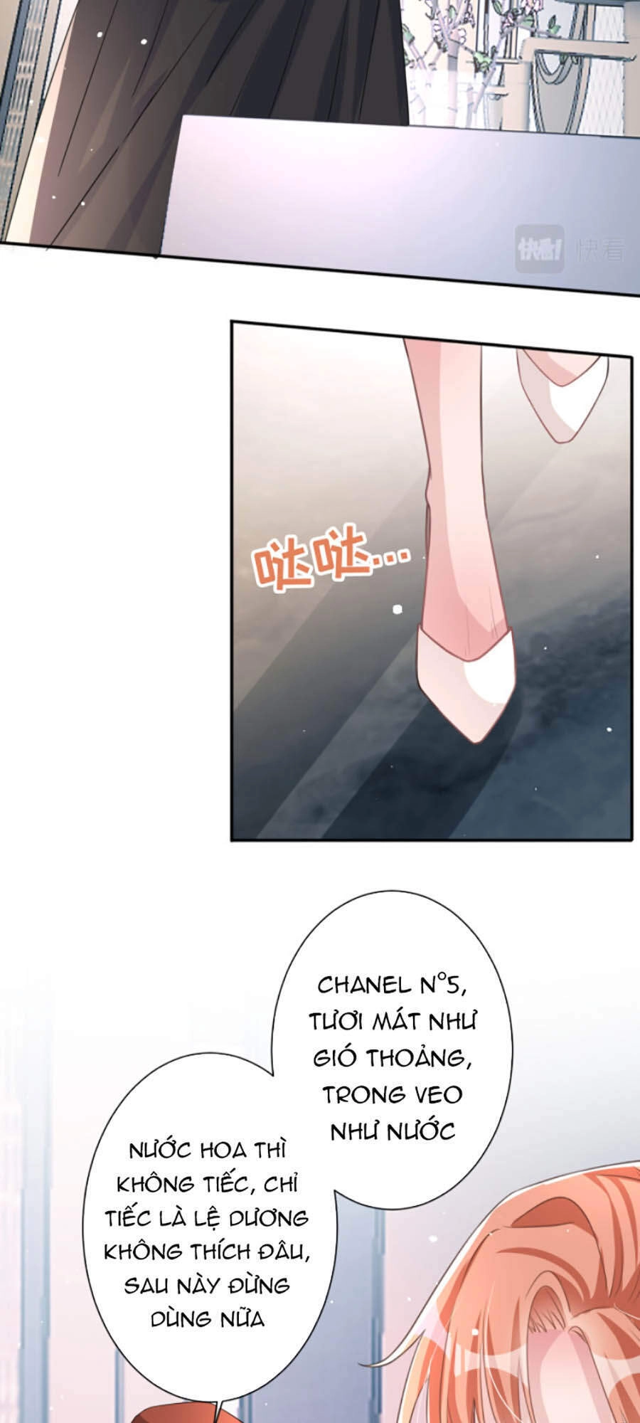 Hôm Nay Từ Chối Lục Tiên Sinh Chưa? Chapter 16 - 11