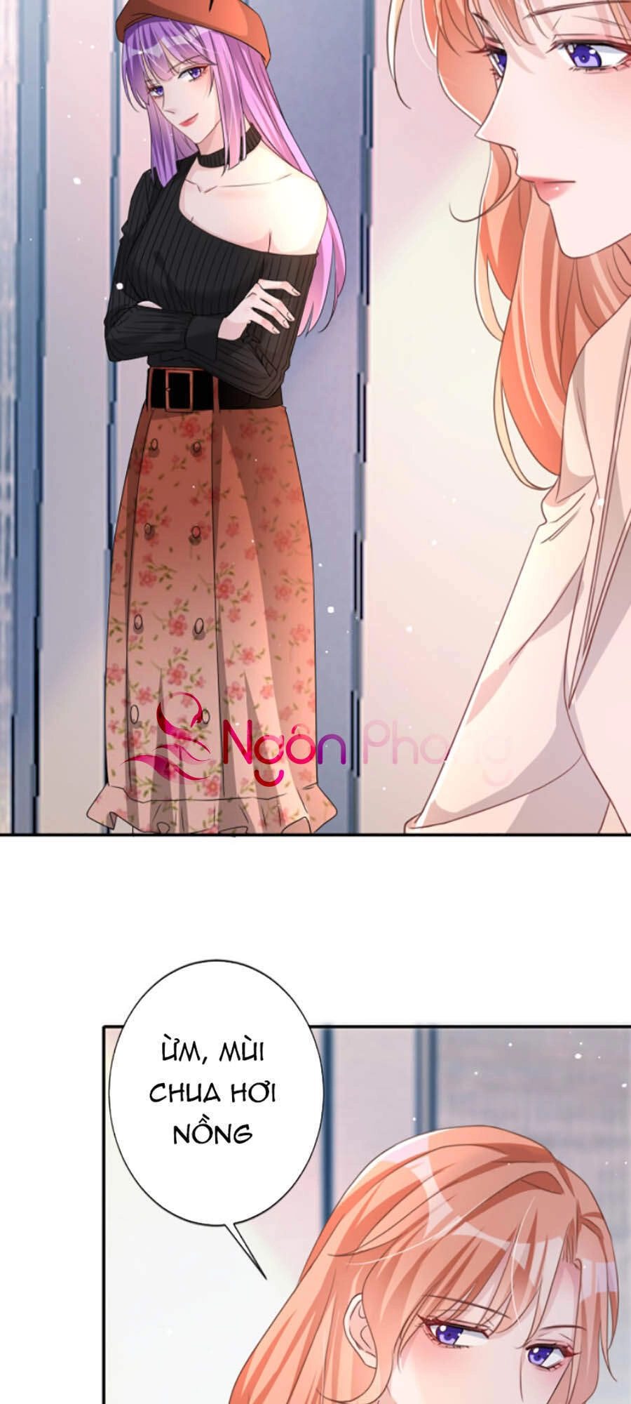 Hôm Nay Từ Chối Lục Tiên Sinh Chưa? Chapter 16 - 12