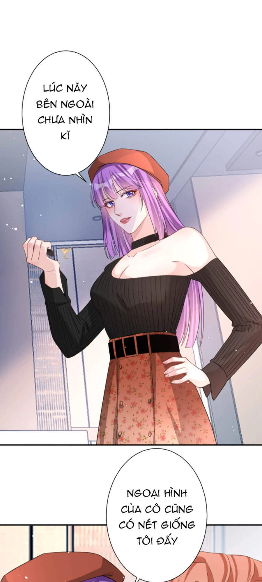 Hôm Nay Từ Chối Lục Tiên Sinh Chưa? Chapter 16 - 17