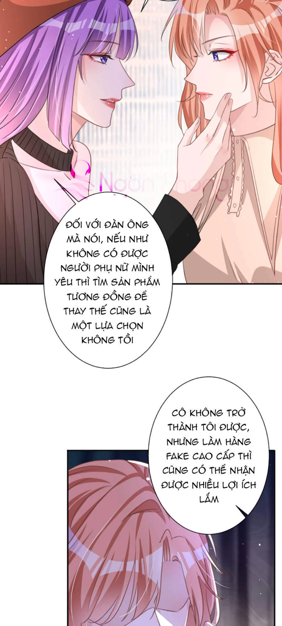 Hôm Nay Từ Chối Lục Tiên Sinh Chưa? Chapter 16 - 18