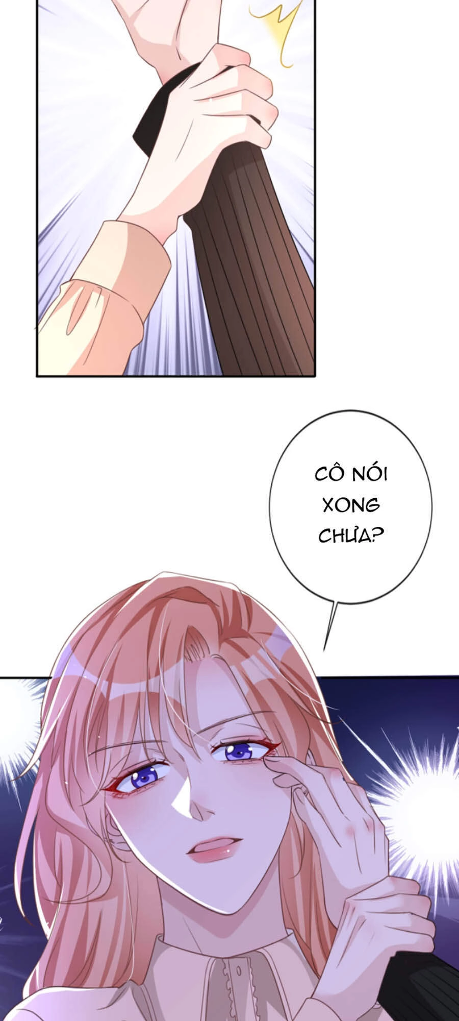 Hôm Nay Từ Chối Lục Tiên Sinh Chưa? Chapter 16 - 20