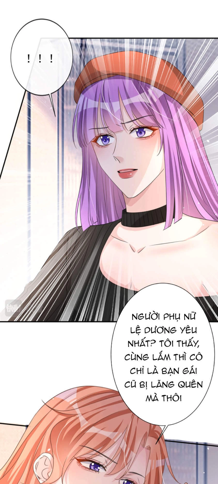 Hôm Nay Từ Chối Lục Tiên Sinh Chưa? Chapter 16 - 22