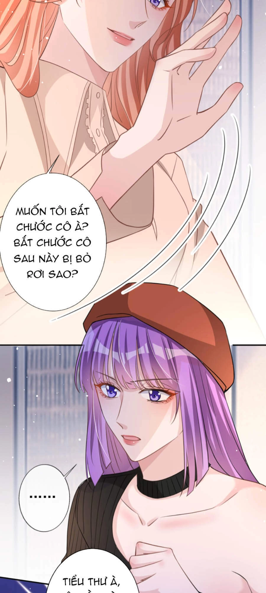 Hôm Nay Từ Chối Lục Tiên Sinh Chưa? Chapter 16 - 23