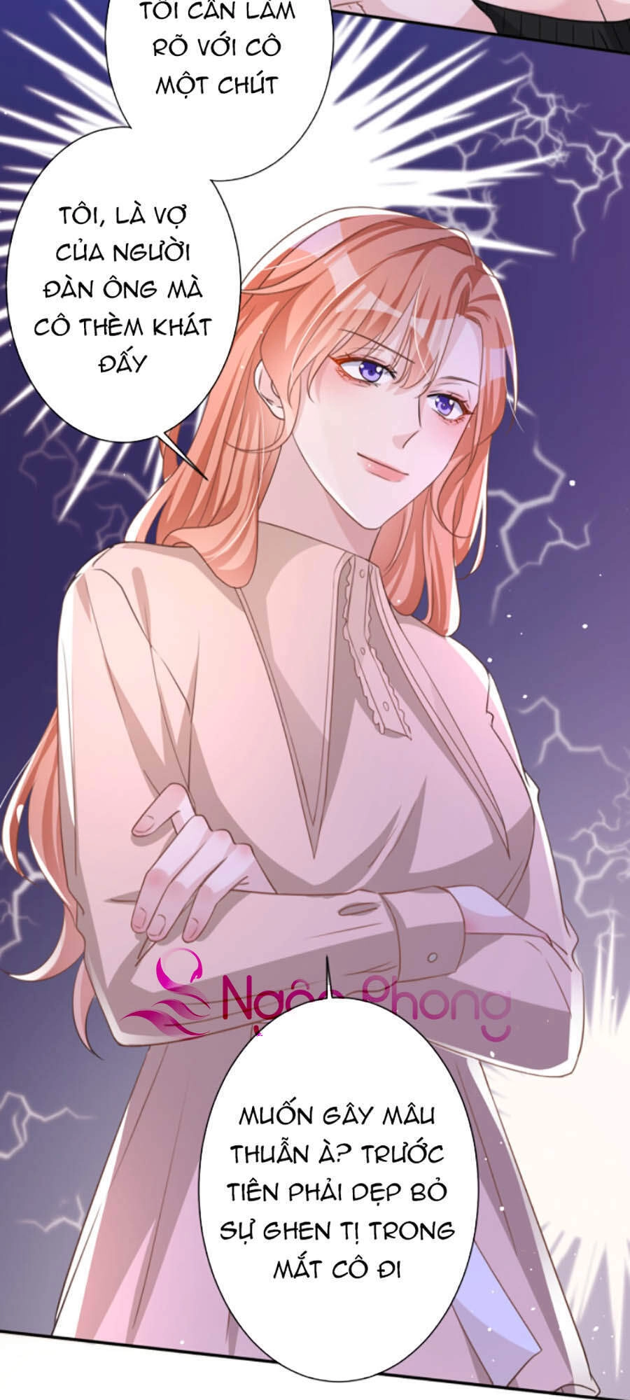 Hôm Nay Từ Chối Lục Tiên Sinh Chưa? Chapter 16 - 24