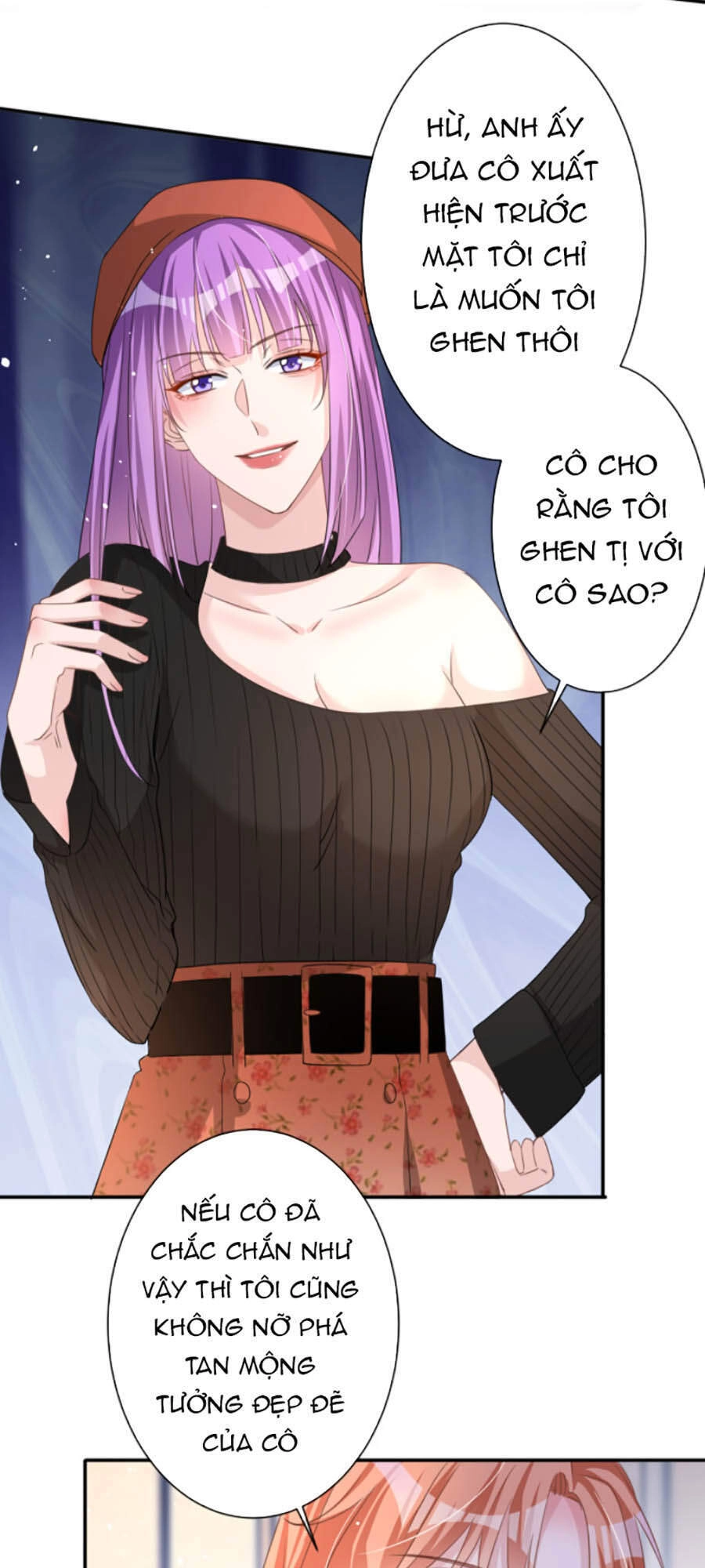 Hôm Nay Từ Chối Lục Tiên Sinh Chưa? Chapter 16 - 25