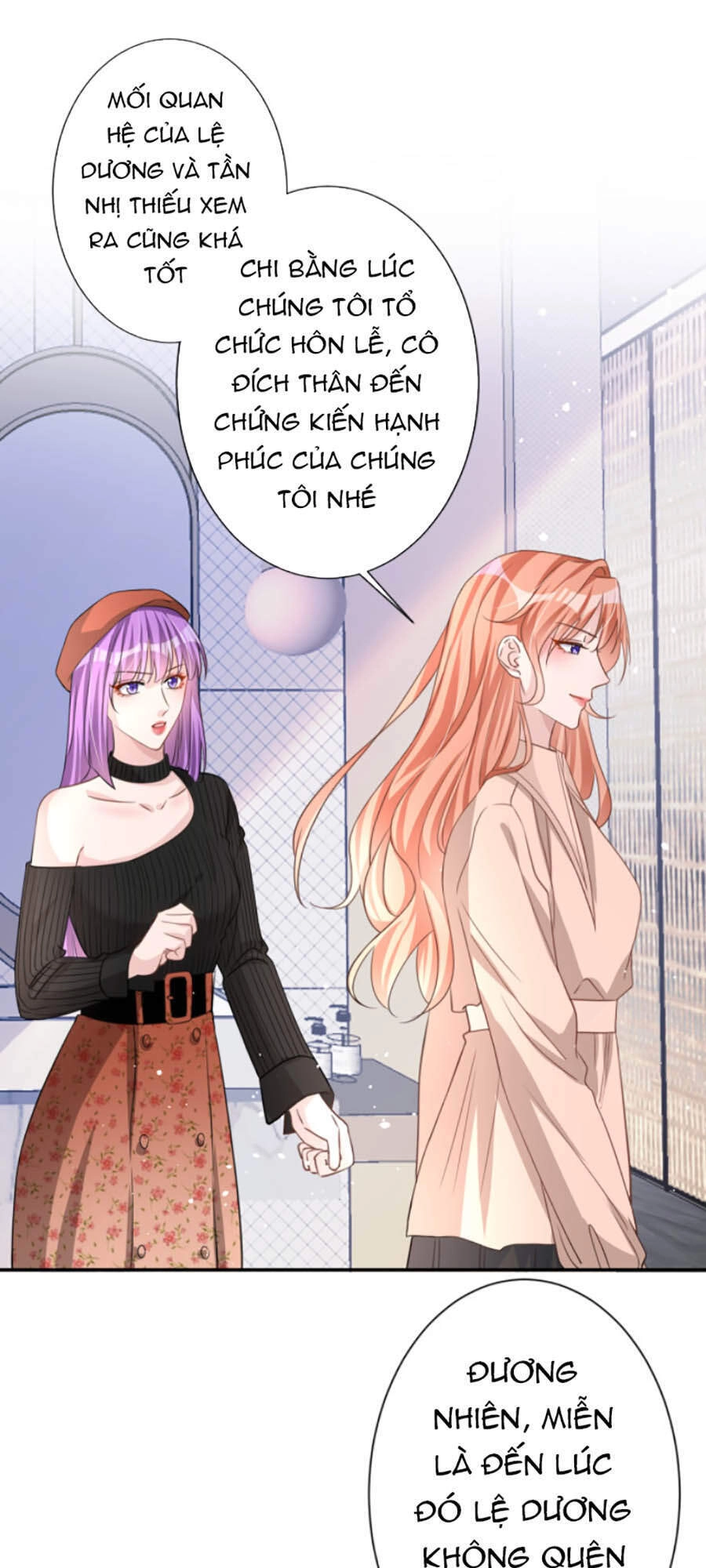 Hôm Nay Từ Chối Lục Tiên Sinh Chưa? Chapter 16 - 27