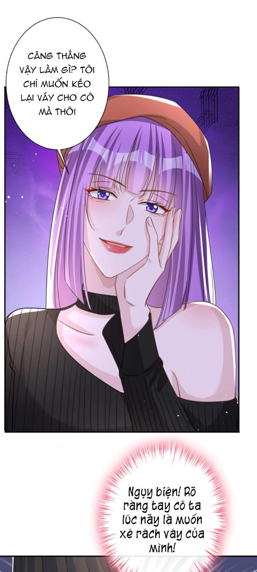 Hôm Nay Từ Chối Lục Tiên Sinh Chưa? Chapter 17 - 2