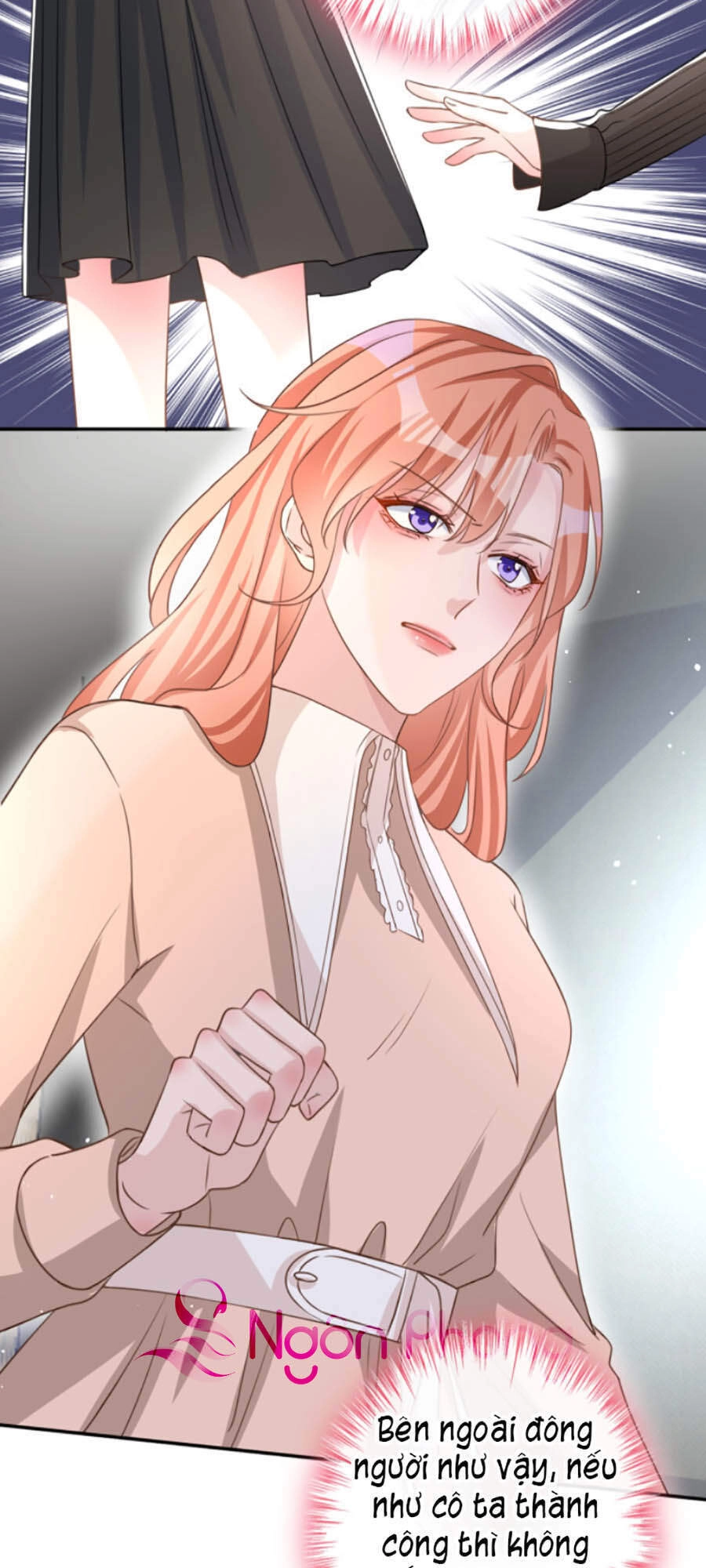 Hôm Nay Từ Chối Lục Tiên Sinh Chưa? Chapter 17 - 3