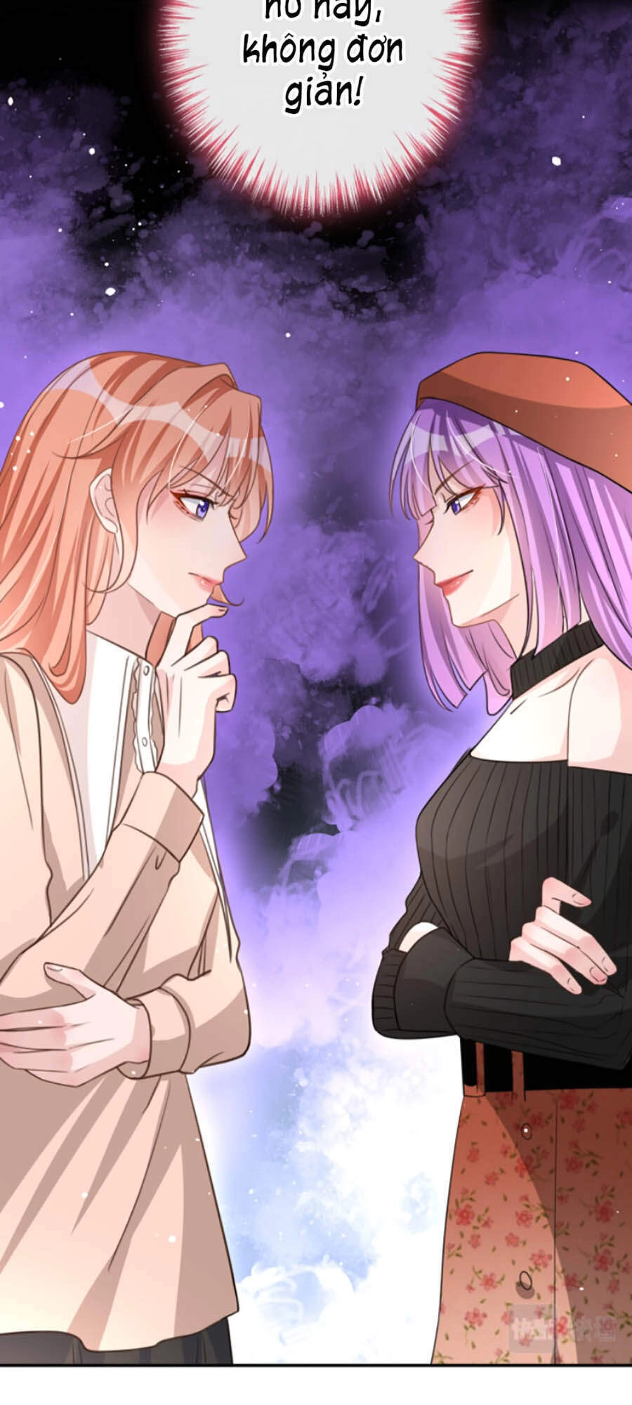 Hôm Nay Từ Chối Lục Tiên Sinh Chưa? Chapter 17 - 5