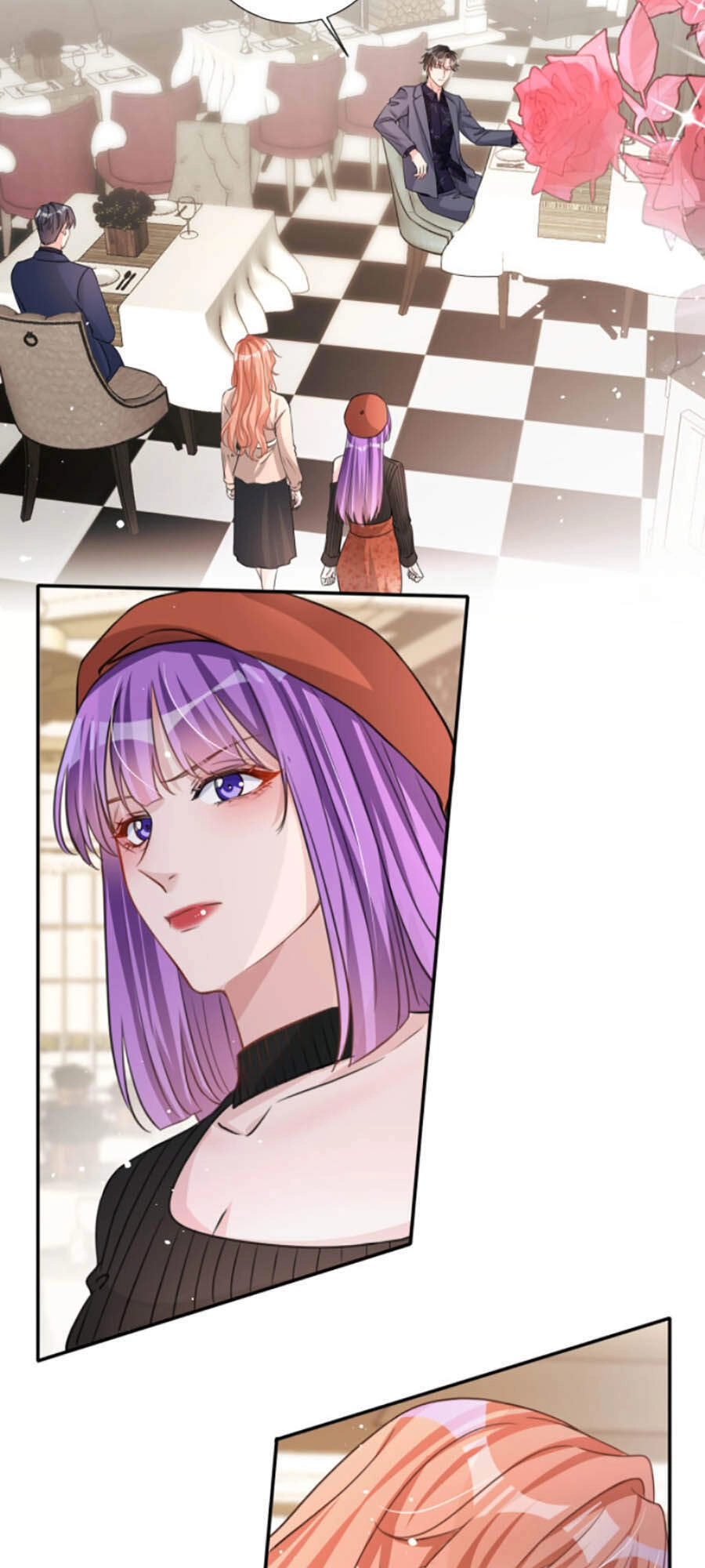 Hôm Nay Từ Chối Lục Tiên Sinh Chưa? Chapter 17 - 8