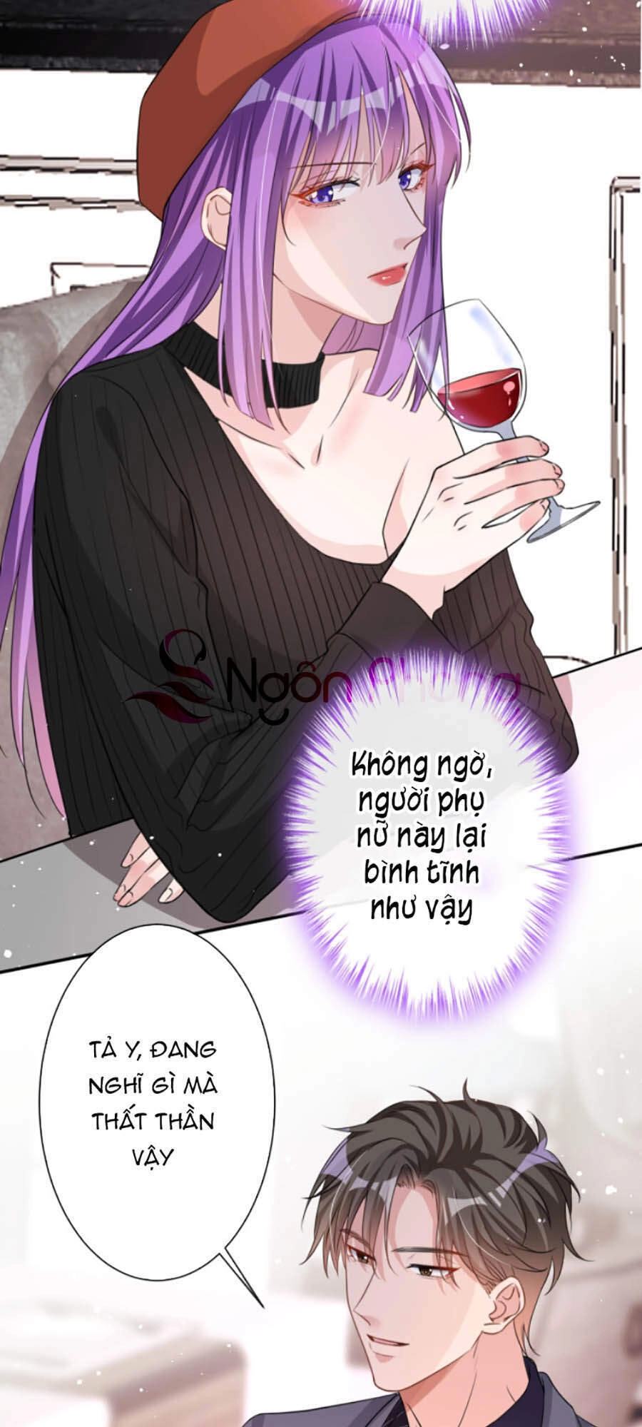 Hôm Nay Từ Chối Lục Tiên Sinh Chưa? Chapter 17 - 13