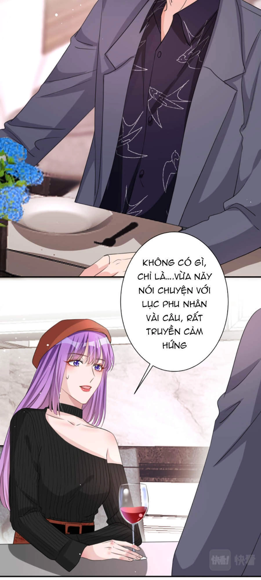 Hôm Nay Từ Chối Lục Tiên Sinh Chưa? Chapter 17 - 14