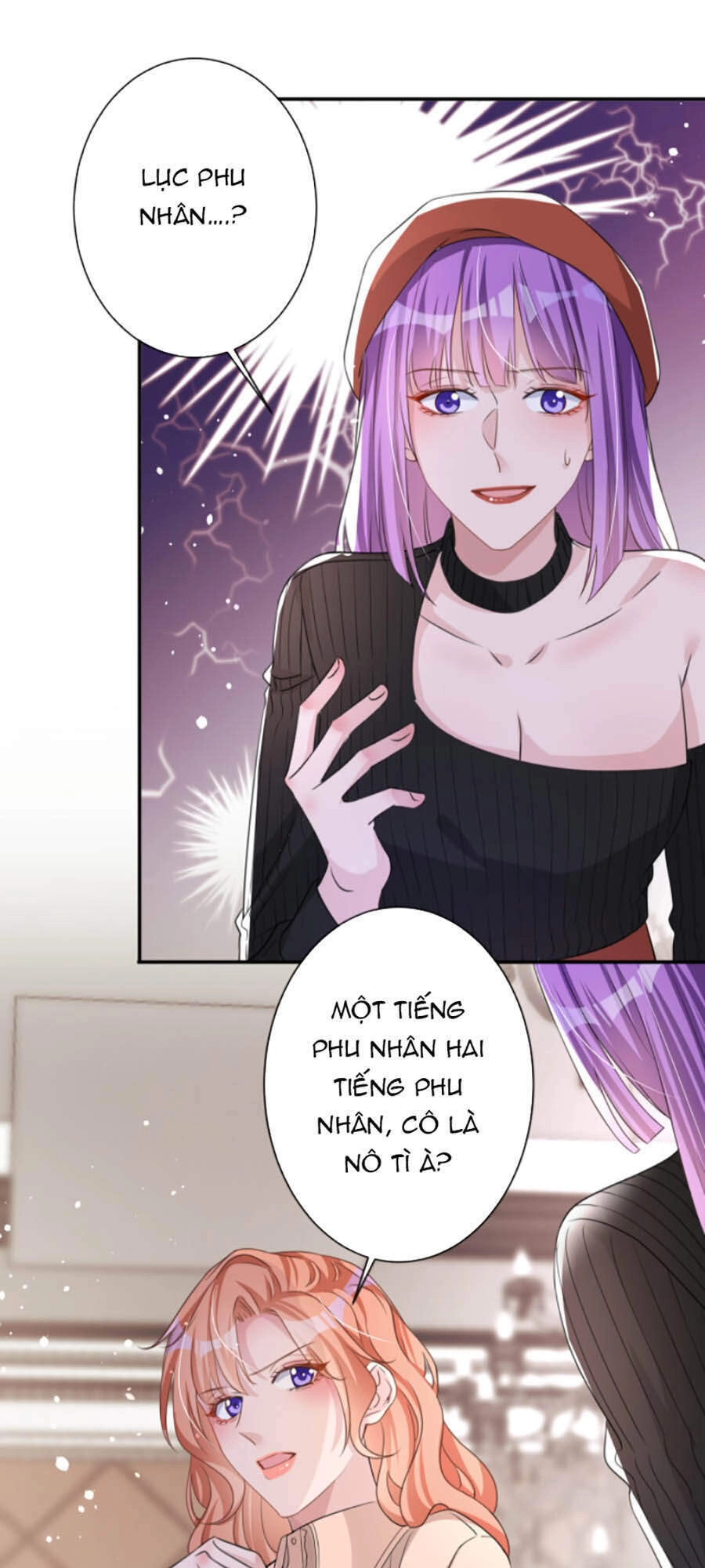 Hôm Nay Từ Chối Lục Tiên Sinh Chưa? Chapter 17 - 19