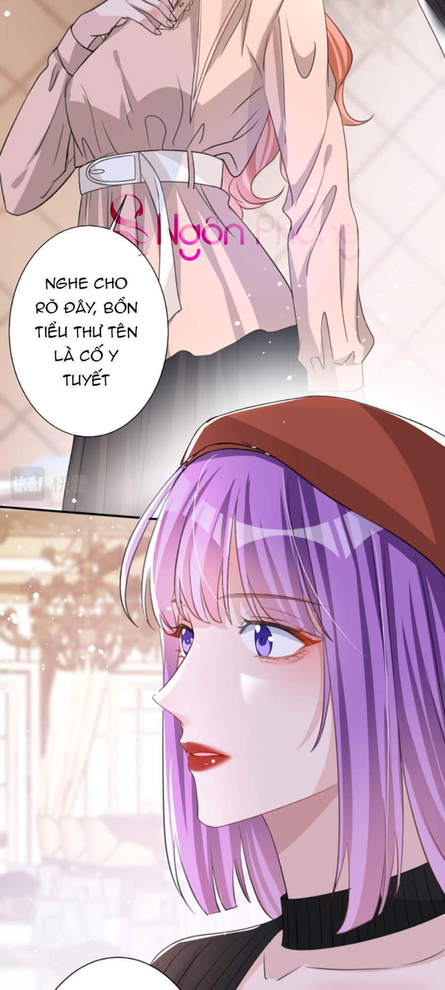 Hôm Nay Từ Chối Lục Tiên Sinh Chưa? Chapter 17 - 20