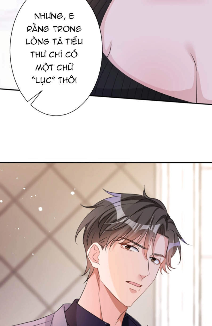 Hôm Nay Từ Chối Lục Tiên Sinh Chưa? Chapter 17 - 21