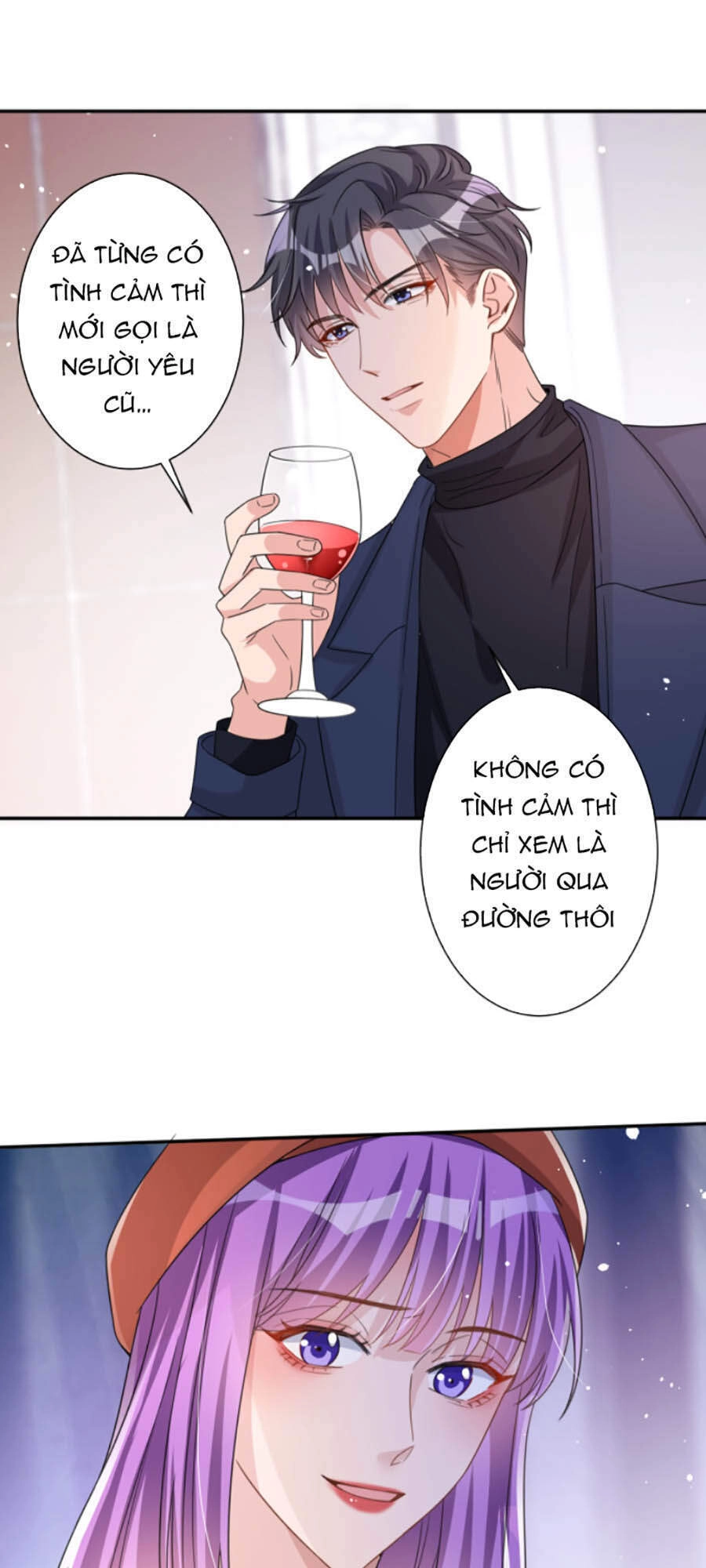 Hôm Nay Từ Chối Lục Tiên Sinh Chưa? Chapter 17 - 24