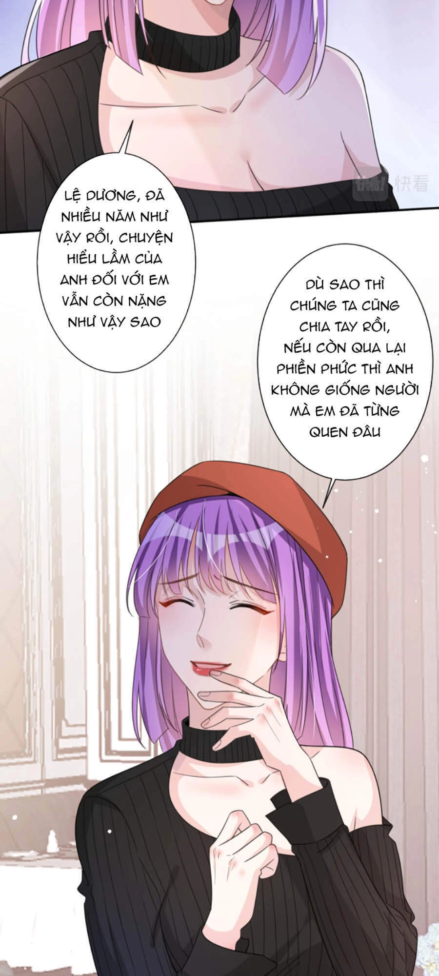 Hôm Nay Từ Chối Lục Tiên Sinh Chưa? Chapter 17 - 25