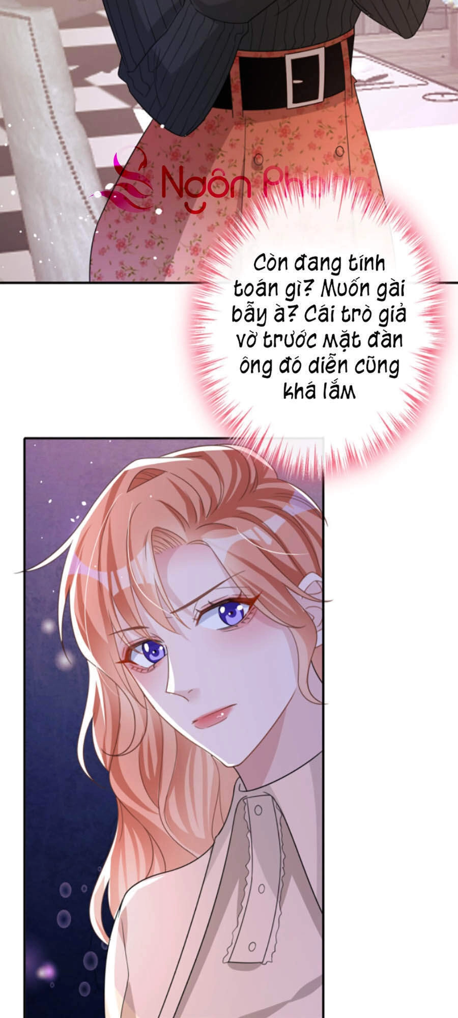 Hôm Nay Từ Chối Lục Tiên Sinh Chưa? Chapter 17 - 26